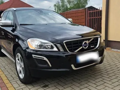 Gebraucht Volvo XC60 Summum 163 PS (119 kW) 2013 Schwarz SUV
