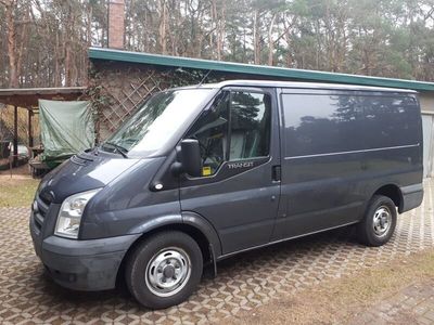 gebraucht Ford Tourneo 