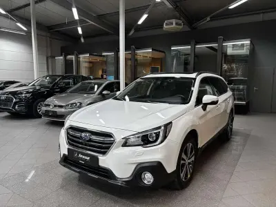 Gebraucht Subaru Outback