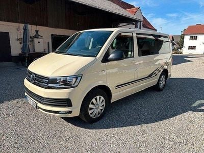 Gebraucht VW T6 Comfortline 150 PS (110 kW) 2018 Other Van