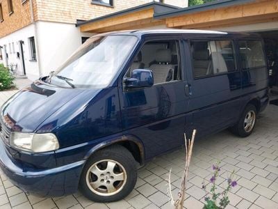 VW T4