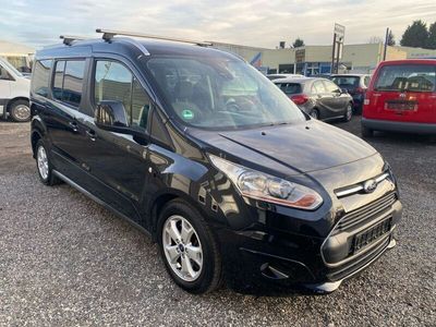 Ford Tourneo