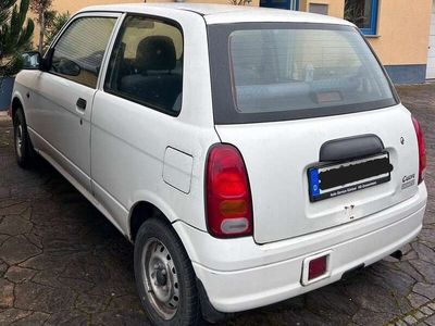 gebraucht Daihatsu Cuore CuoreTwenty