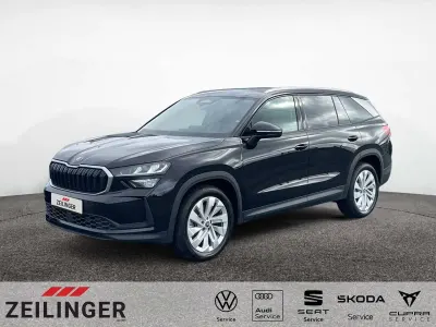 Nuova Skoda Kodiaq Selection 193 CV (141 kW) 2025 Nero SUV