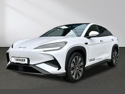 Weiß Gebraucht 2025 BYD Sealion 7 SUV | 45.990 € (Fairer Preis)