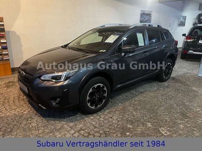 gebraucht Subaru XV Exclusive