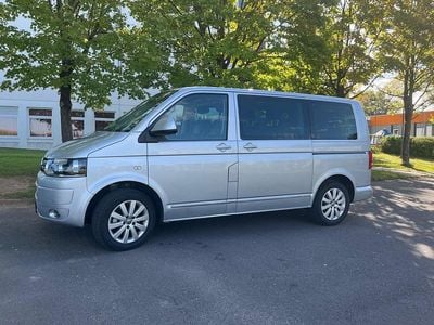 VW T5