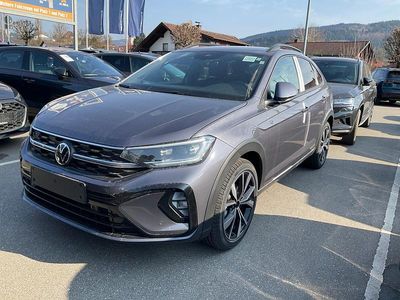 Neu VW Taigo R-line 150 PS (110 kW) 2026 Rauch grau metallic SUV