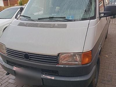 Gebraucht VW T4 77 PS (56 kW) 1995 Van