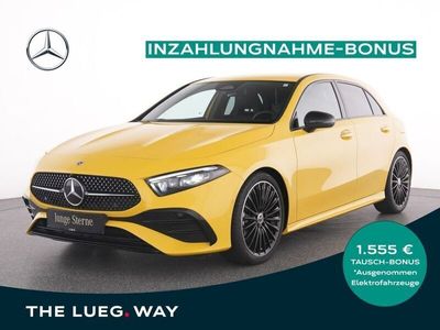 Mercedes A220