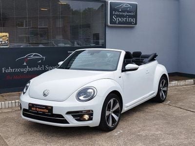 VW Beetle