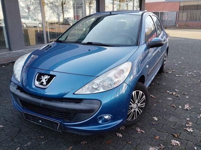 Peugeot 206+
