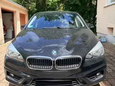 Gebraucht BMW 216 Active Tourer