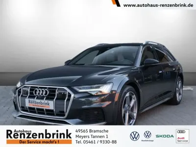 Gebraucht Audi A6 Allroad Ambiente 286 PS (210 kW) 2022 Kombi