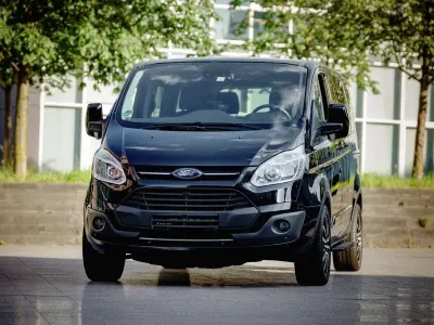 Gebraucht Ford Tourneo