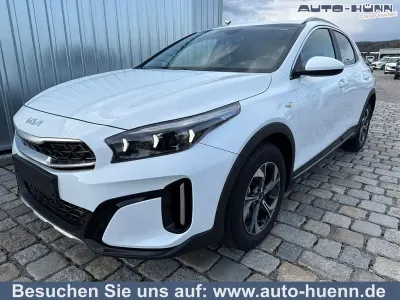 Gebraucht Kia XCeed