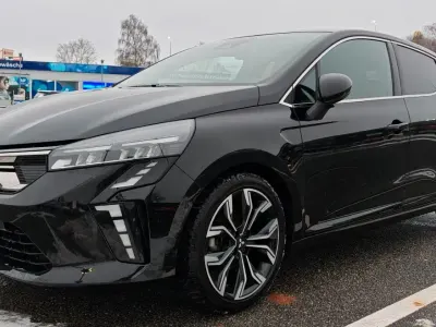 Gebraucht Mitsubishi Colt Edition 91 PS (66 kW) 2024 Schwarz Kleinwagen