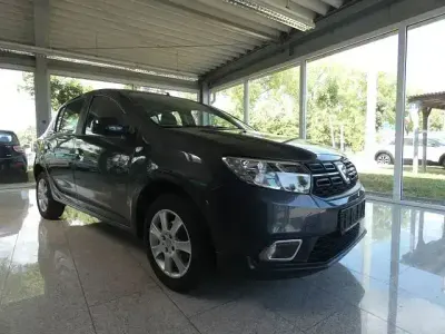 Gebraucht Dacia Sandero