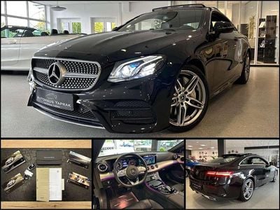 Mercedes E300
