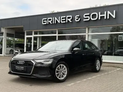 Usata Audi A6