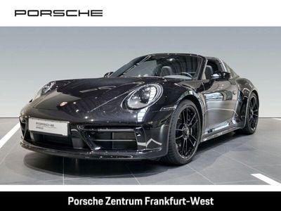 Porsche 911 Targa 4