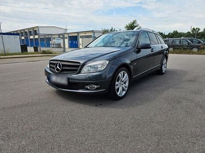 Mercedes C250