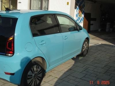 VW e-up!