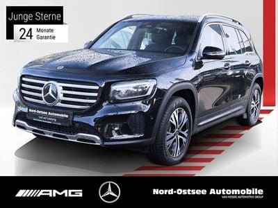 Mercedes GLB200