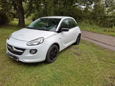 Gebraucht Opel Adam