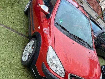 gebraucht Hyundai Getz 1.6 GLS