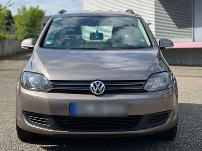 gebraucht VW Golf Sportsvan 