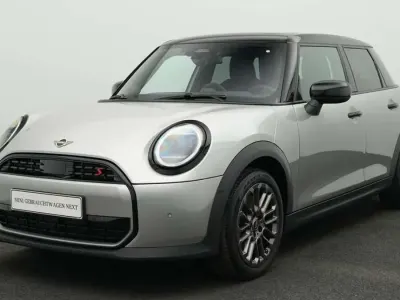 Gebraucht Mini Cooper S Classic 204 PS (150 kW) 2025 Grau Kleinwagen