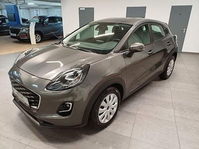 Ford Puma Gen-E