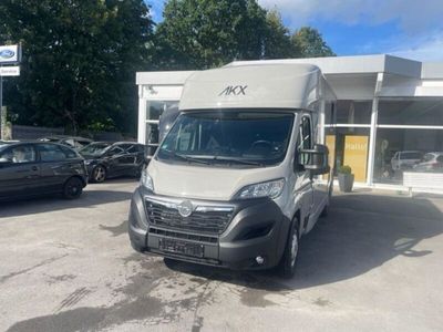 gebraucht Opel Movano Movano