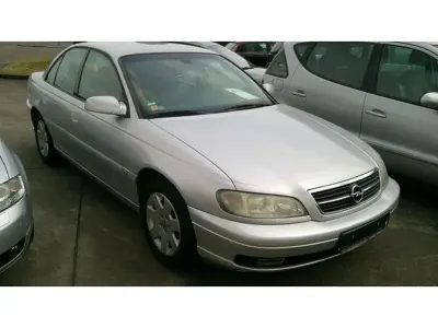 Gebraucht Opel Omega
