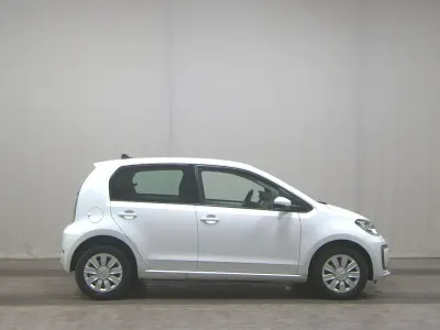 Używany VW e-up!