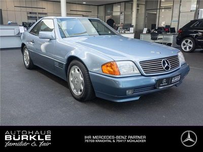 Usata Mercedes SL280 193 CV (141 kW) 1994 Cabrio