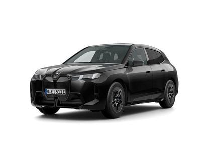 Nuova BMW iX M Sport 300 kW (408 CV) 2026 Nero SUV