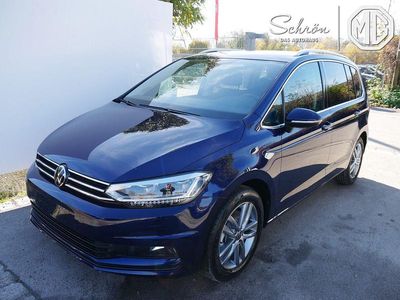 Neu 2026 VW Touran Comfortline Van / Kleinbus | 40.871 €