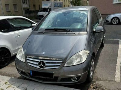 Mercedes A150