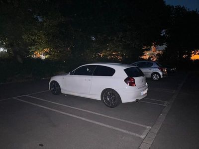 BMW 118 Coupé