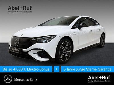 Mercedes EQE300