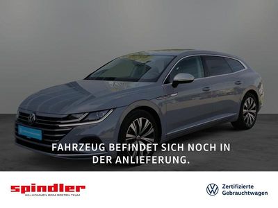Usata VW Arteon Elegance 190 CV (139 kW) 2023 Grigio Station wagon