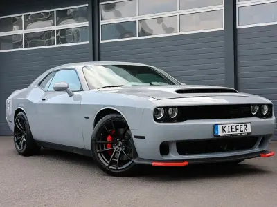 Gebraucht Dodge Challenger