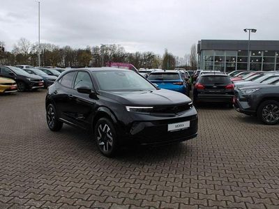 Neu Opel Mokka 136 PS (100 kW) 2026 Schwarz SUV