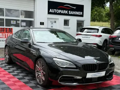 Gebraucht BMW 640