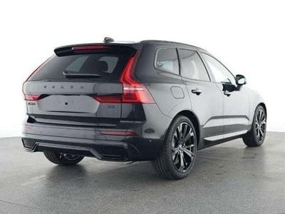 Usata Volvo XC60 Ultra 250 CV (183 kW) 2025 Nero SUV