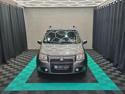 Second-hand Fiat Panda 101 CP (74 kW) 2009 Gri Hatchback