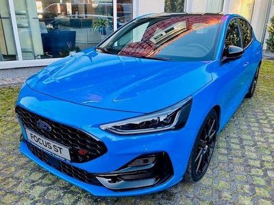 Gebraucht Ford Focus ST 280 PS (205 kW) 2025 Blau Limousine