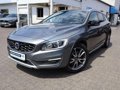 Volvo V60 CC